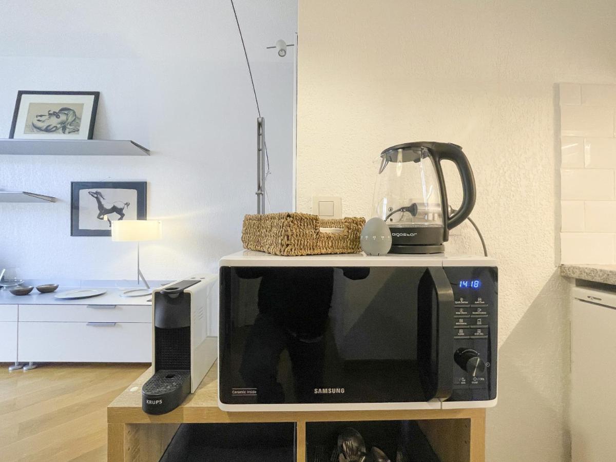 Apartment Californie 11 Lux 4 Pers Wifi Ac Nice