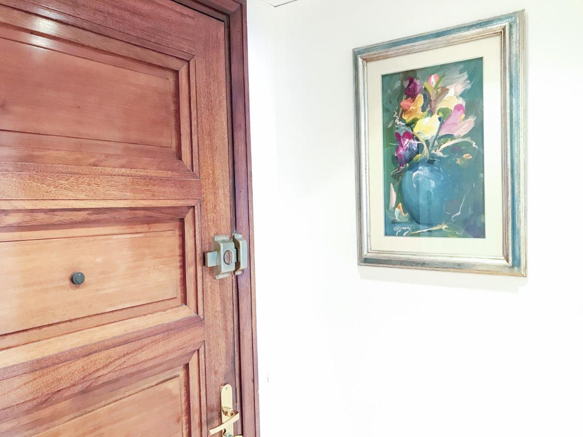 Appartement Vecchio Promenade 54 Nice