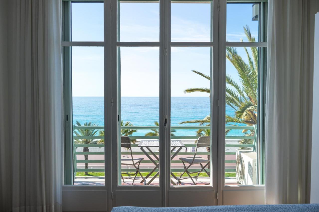 Vecchio Promenade 54 Nice