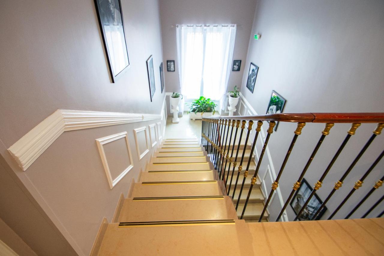 Hotel Parisien 3*
