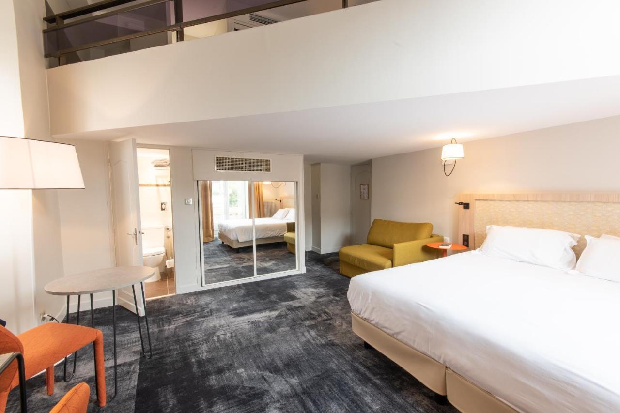 Vendome Hotel 3*