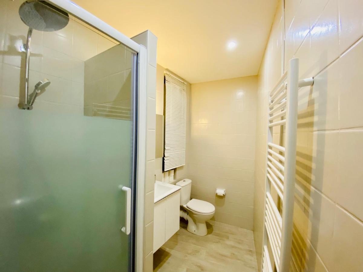Vieux - Families & Friends - 3 - 6 Personnes - 55 M2 Appartement Nice