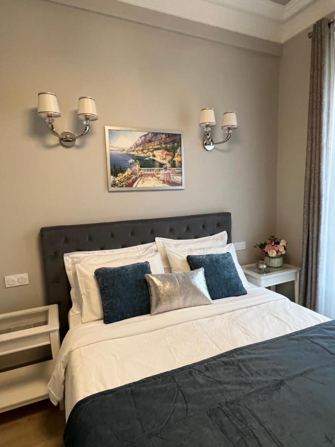 D'azur-35 Apartment Nice