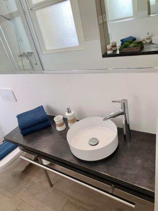 Apartamento Nini Nice