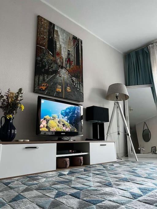 Apartment Beautiful Lazurka *