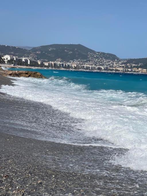 Apartment Beautiful Lazurka Nice