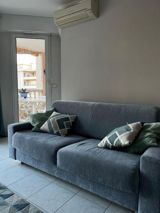 Apartment Beautiful Lazurka Nice