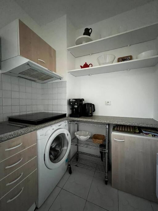 Apartment Beautiful Lazurka