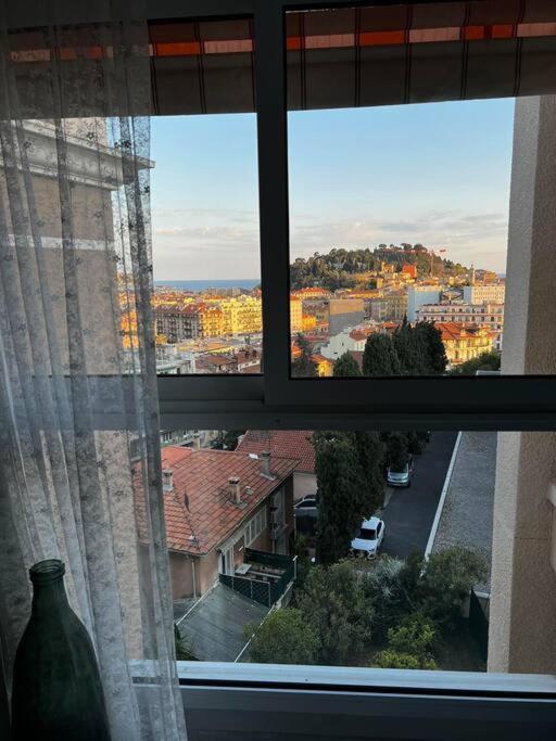 Apartment Beautiful Lazurka Nice