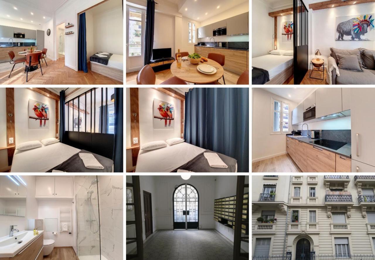 Nestor&jeeves - Le Nicois - *