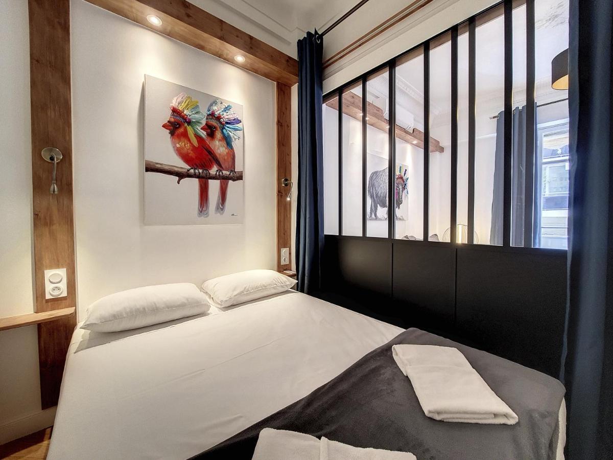 Nestor&jeeves - Le Nicois - *