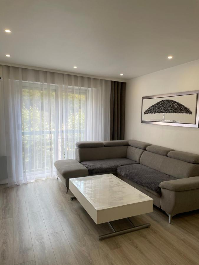 Apartment Neuf Pres De La Mer Nice