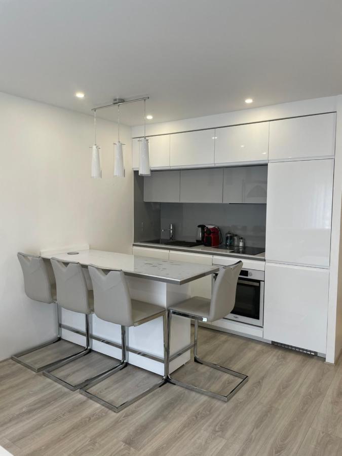 Apartment Neuf Pres De La Mer *