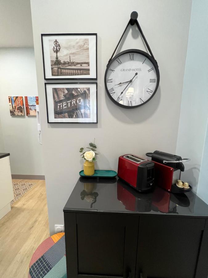 D'azur-35 Apartment Nice