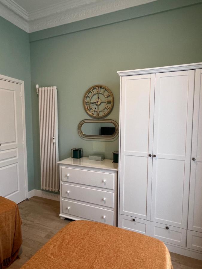 Apartment D'azur-35 *