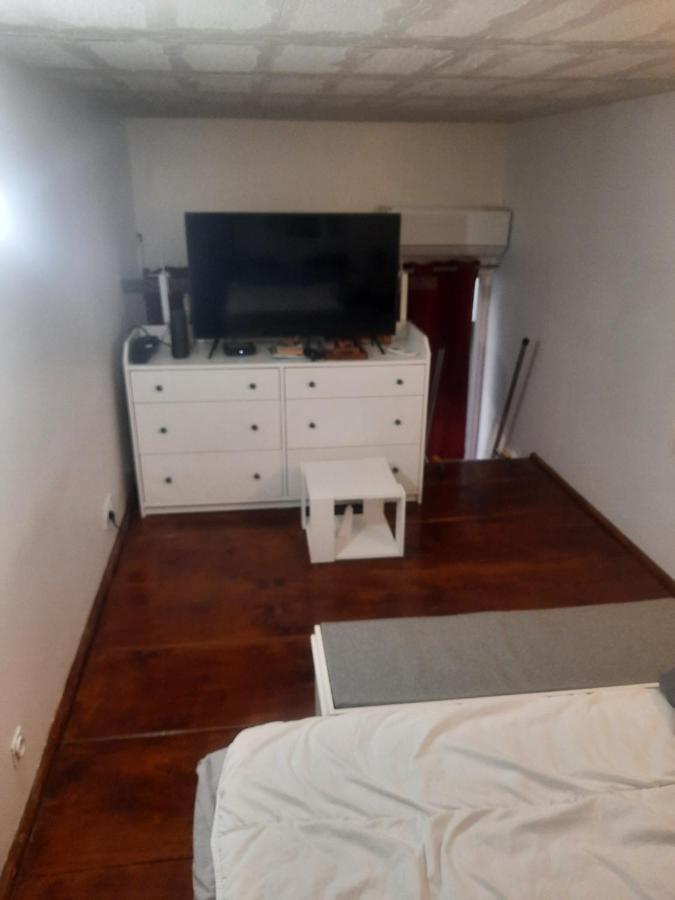 F1 Mezzanine Apartamento *