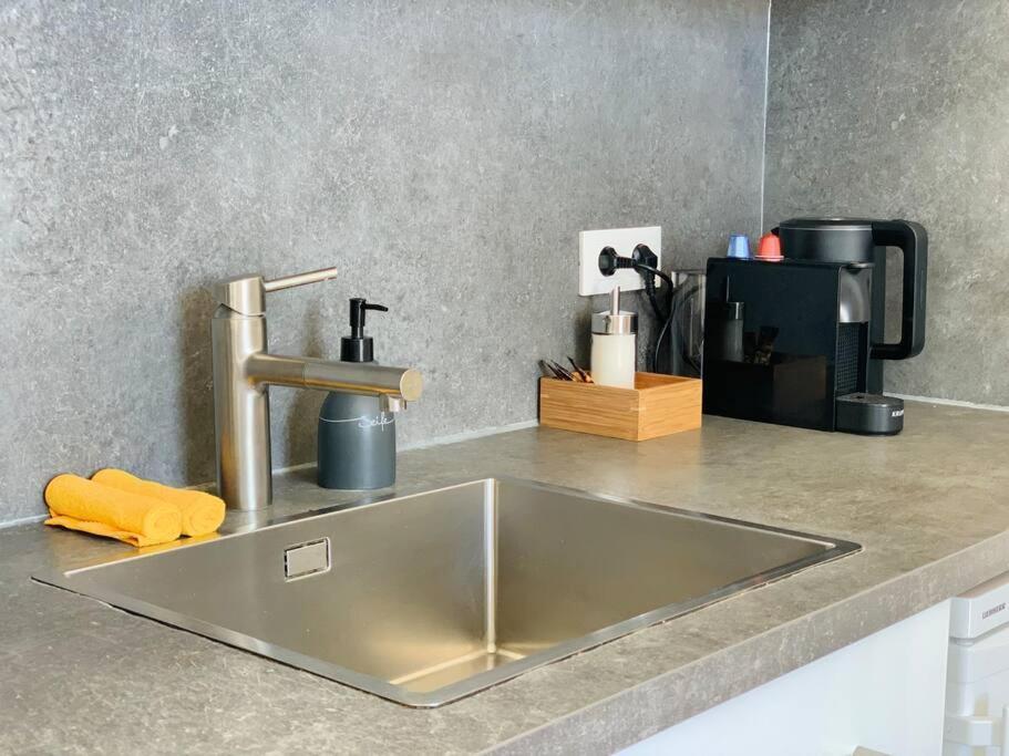 Nini Apartamento Nice