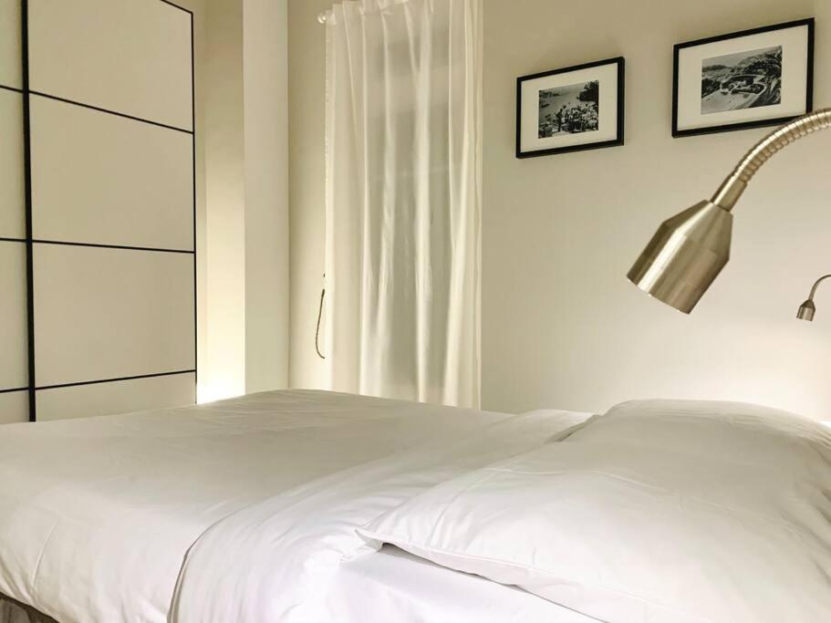 Nini Apartamento *
