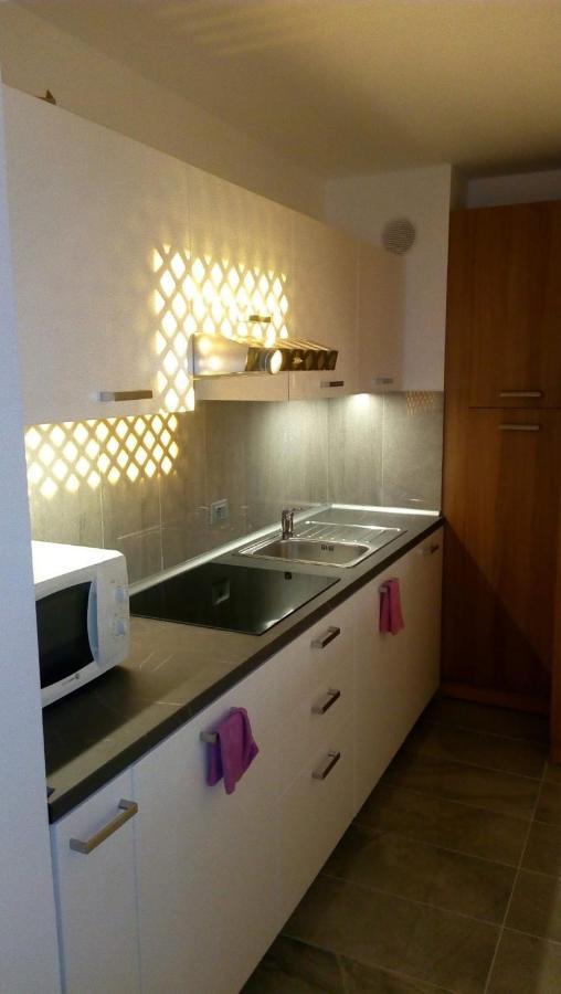 Apartment Acquamarina - Vue *