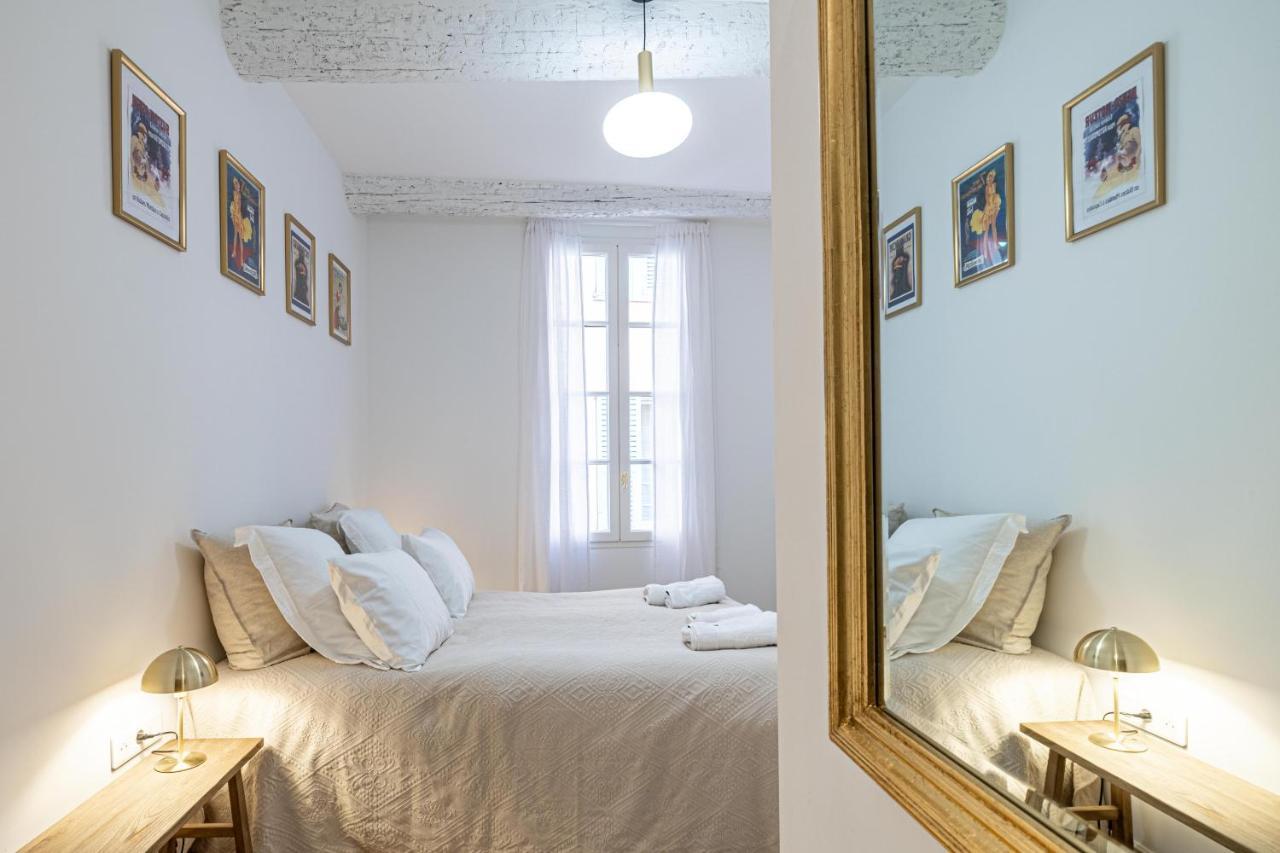Chez Collette - Luxury In The Old Nice