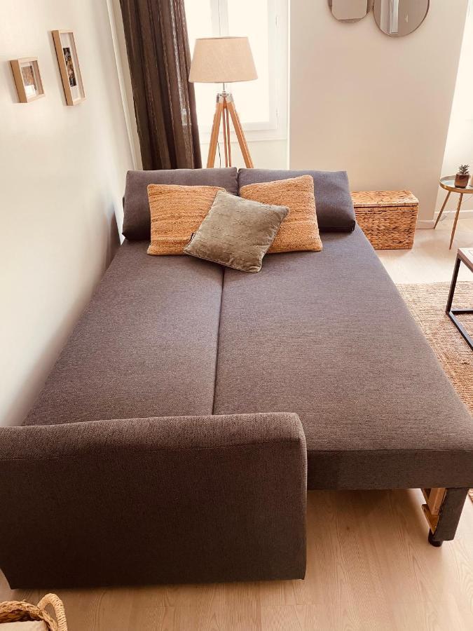 Apartment Carre D'or