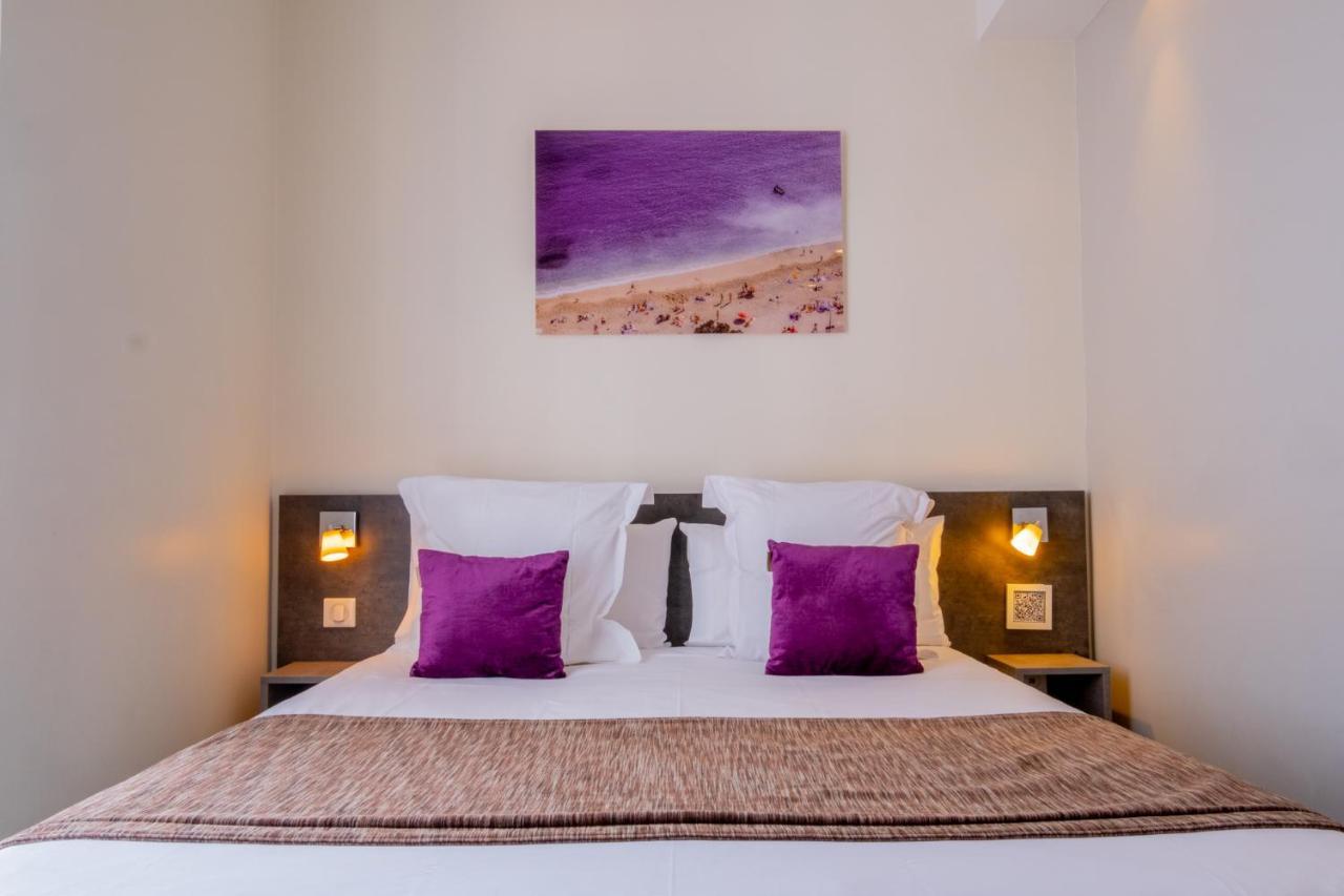 Hotel De La Fontaine 3*