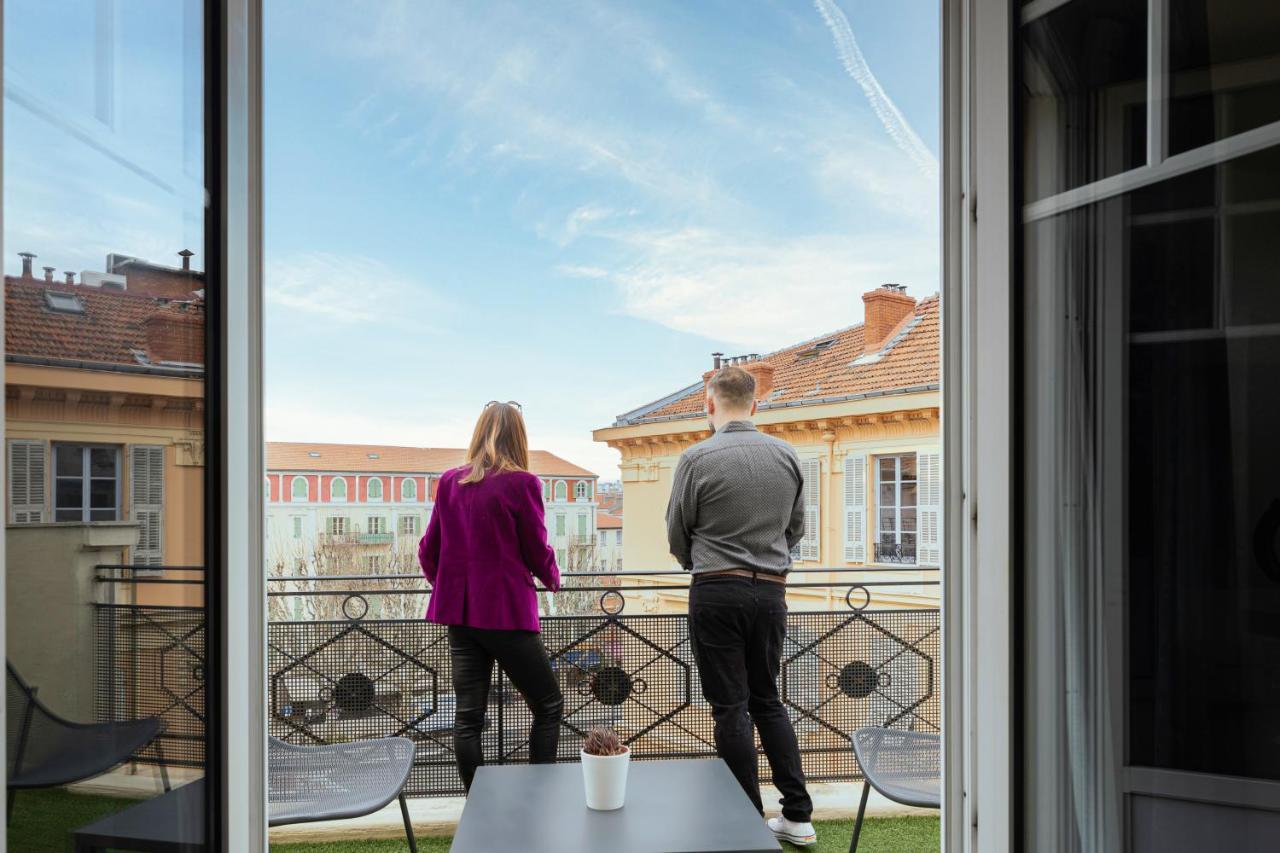 Hotel Mercure Centre Grimaldi