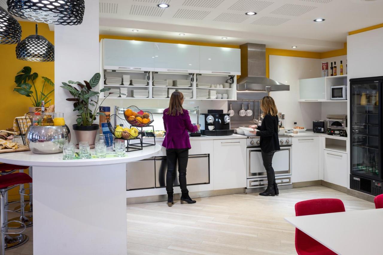 Hotel Mercure Centre Grimaldi Nice