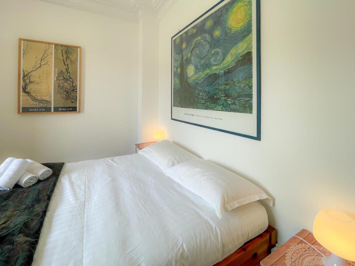 Apartment Bh - Alba - Close To Rail Air Conditioner