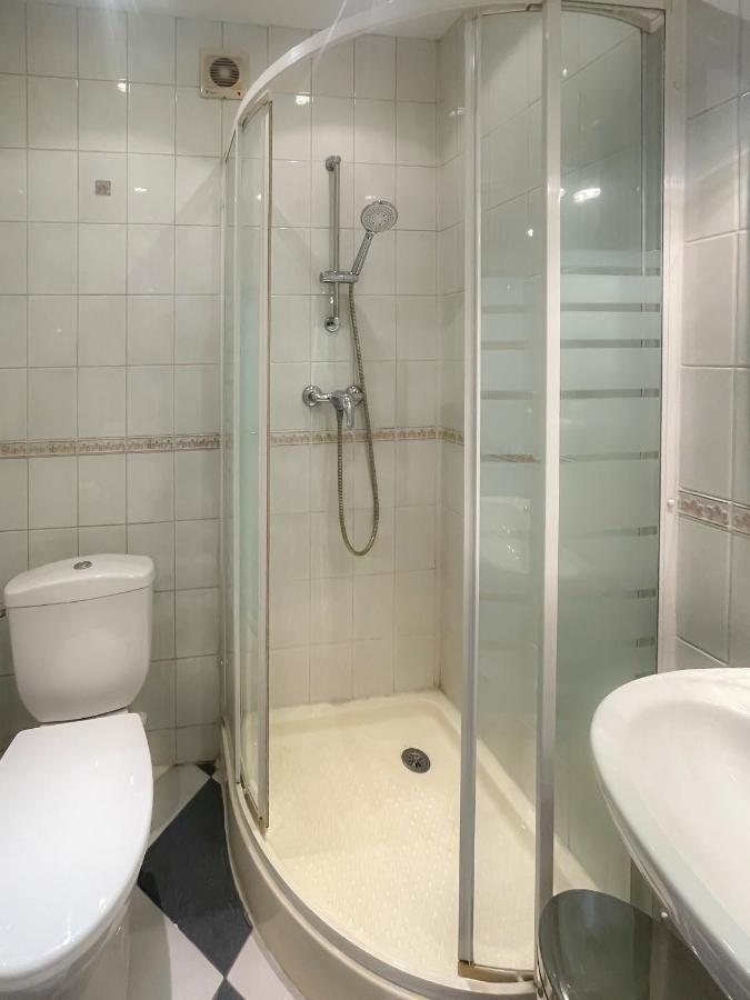 Apartment Bh - Alba - Close To Rail Air Conditioner Nice