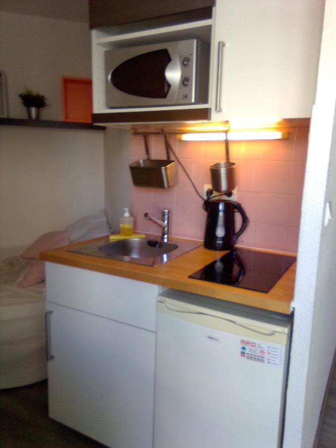 Apartment Barberis Nice