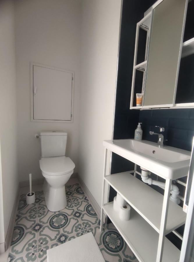 Escale De Homestay *