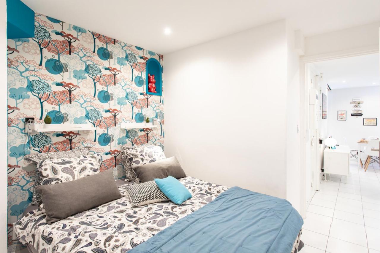 Apartment 26 Vieux *