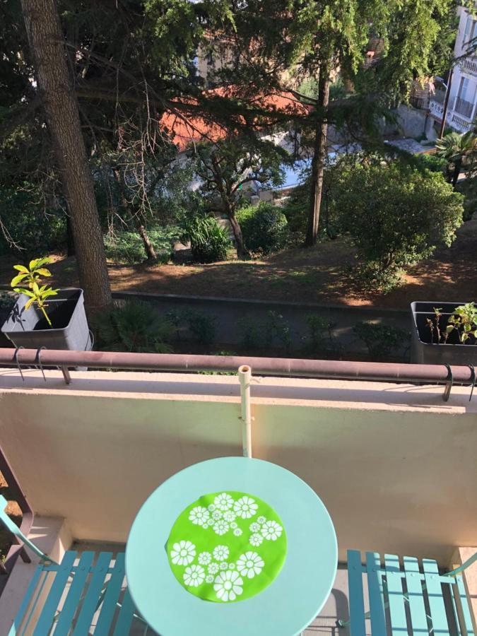 Apartment Marguerite *