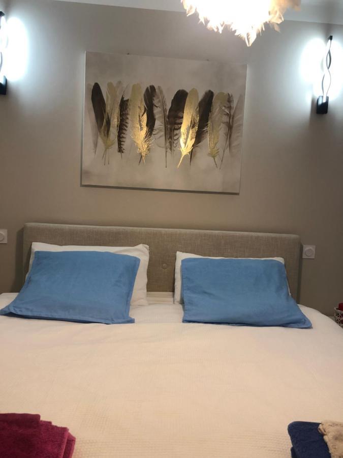 Apartment Marguerite