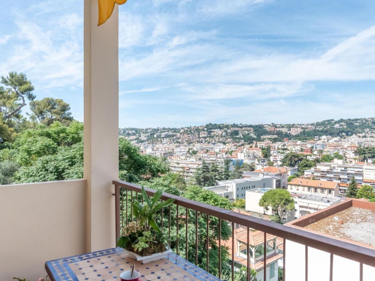 Apartment Le Baya By Interhome *
