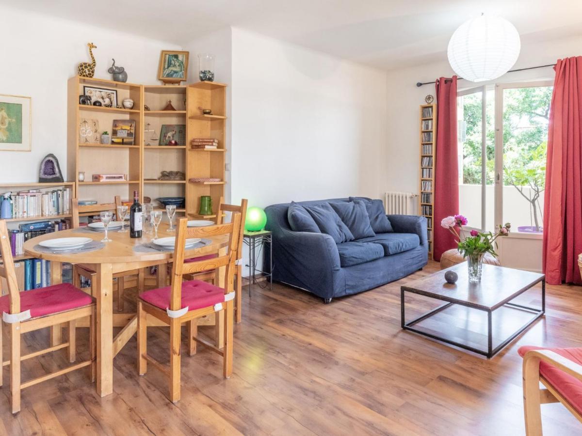 Le Baya By Interhome *