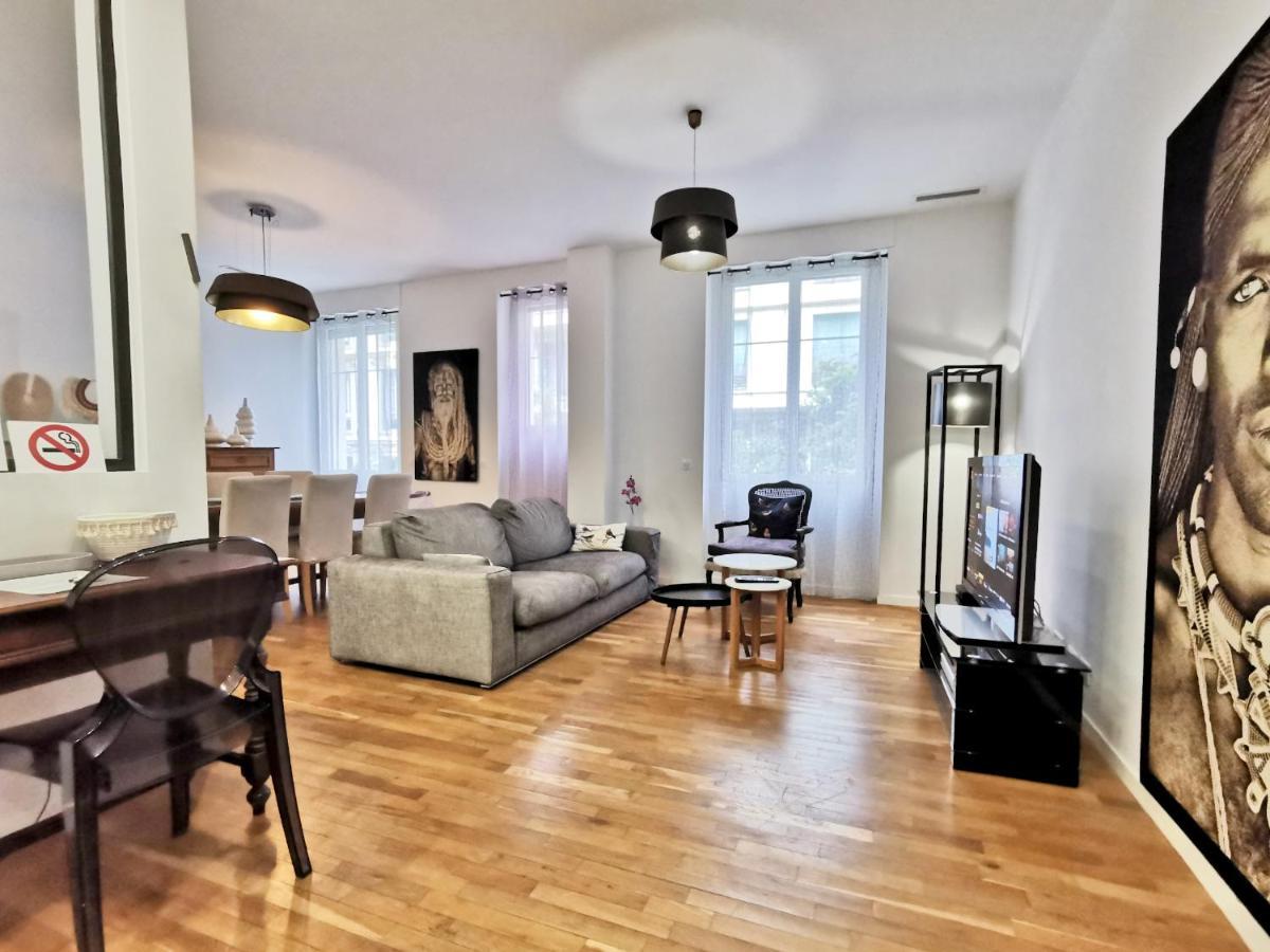 Apartment 'emilia' Nice