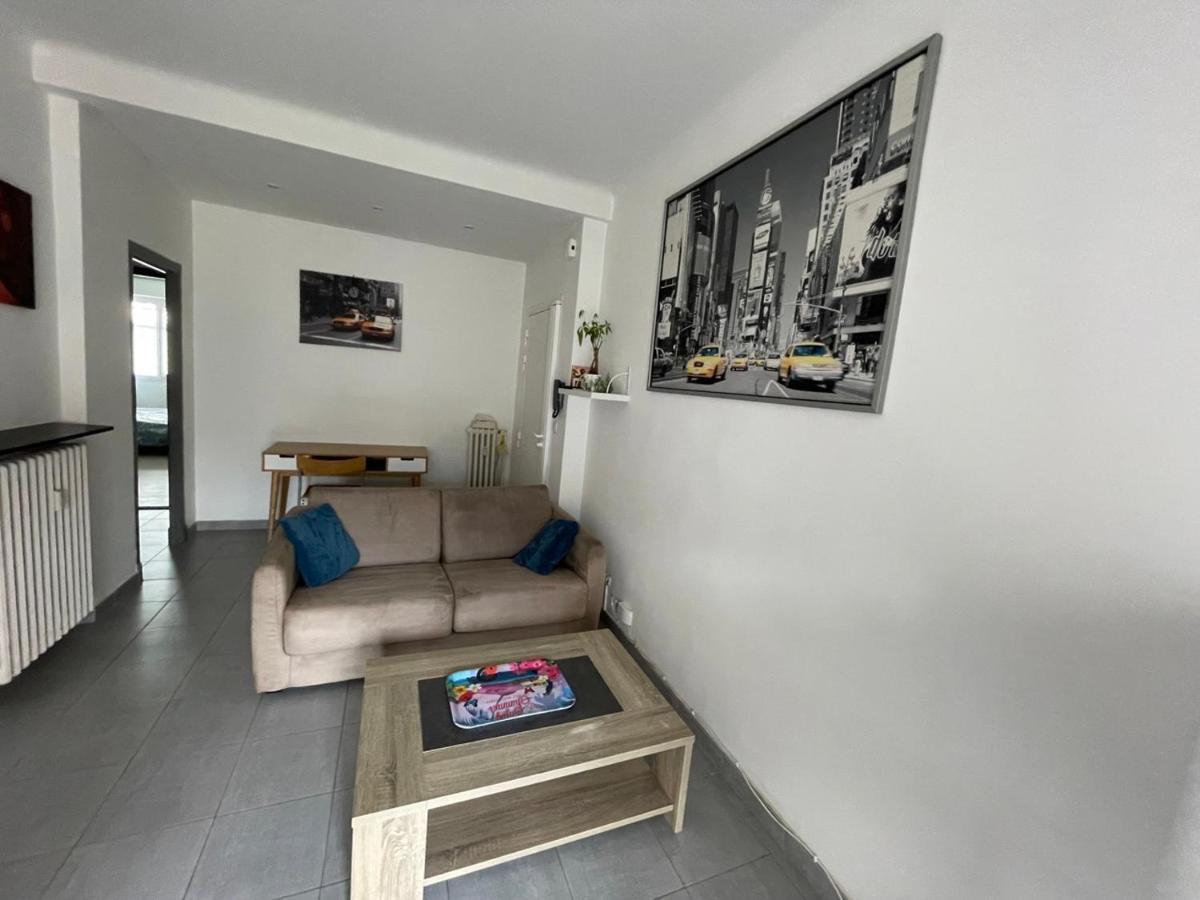 Apartment Avenue Des Fleurs