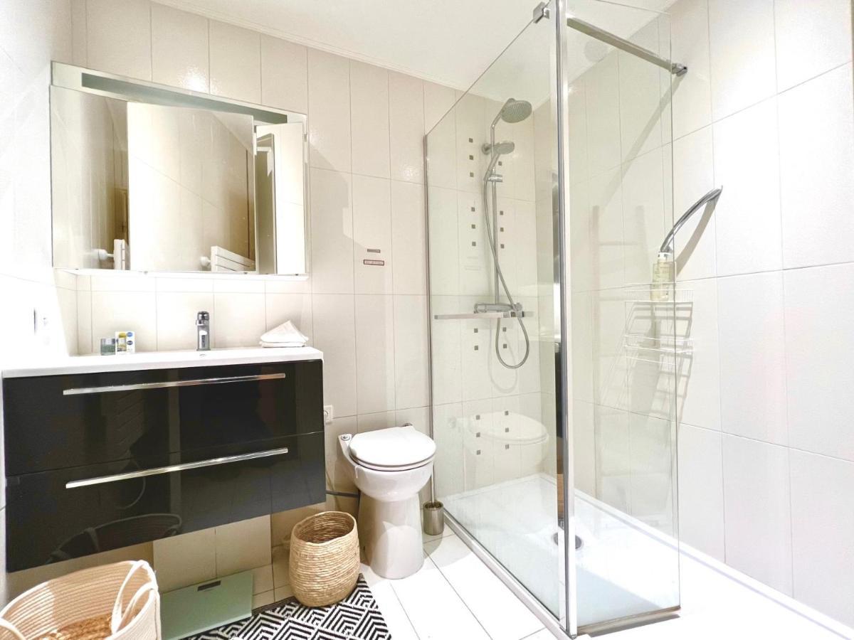 Riviera: Vieille Loft With Terrace Apartamento Nice