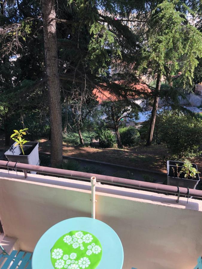 Apartment Marguerite Nice