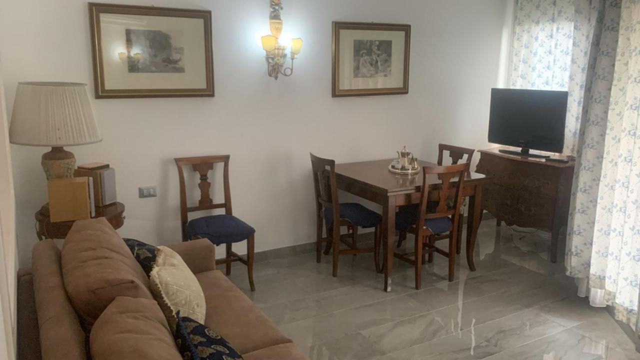 Apartment Acquamarina - Vue