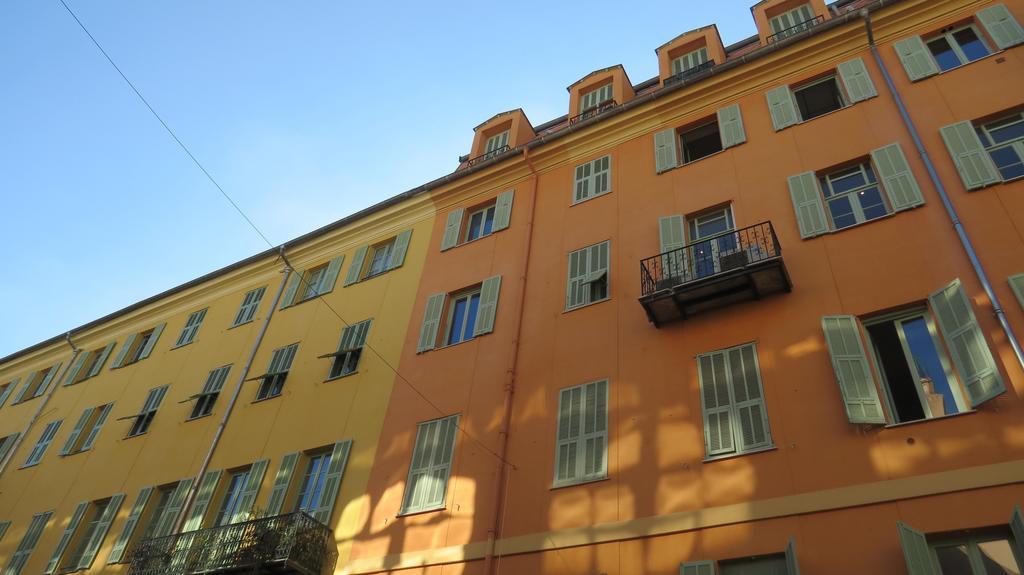 Apartment Apartment Massena *