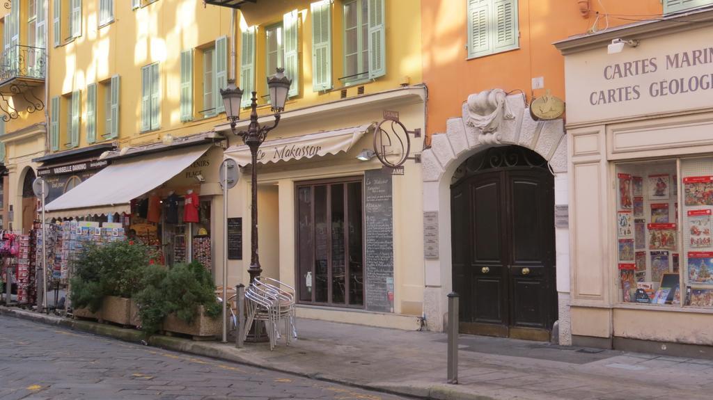 Apartment Massena