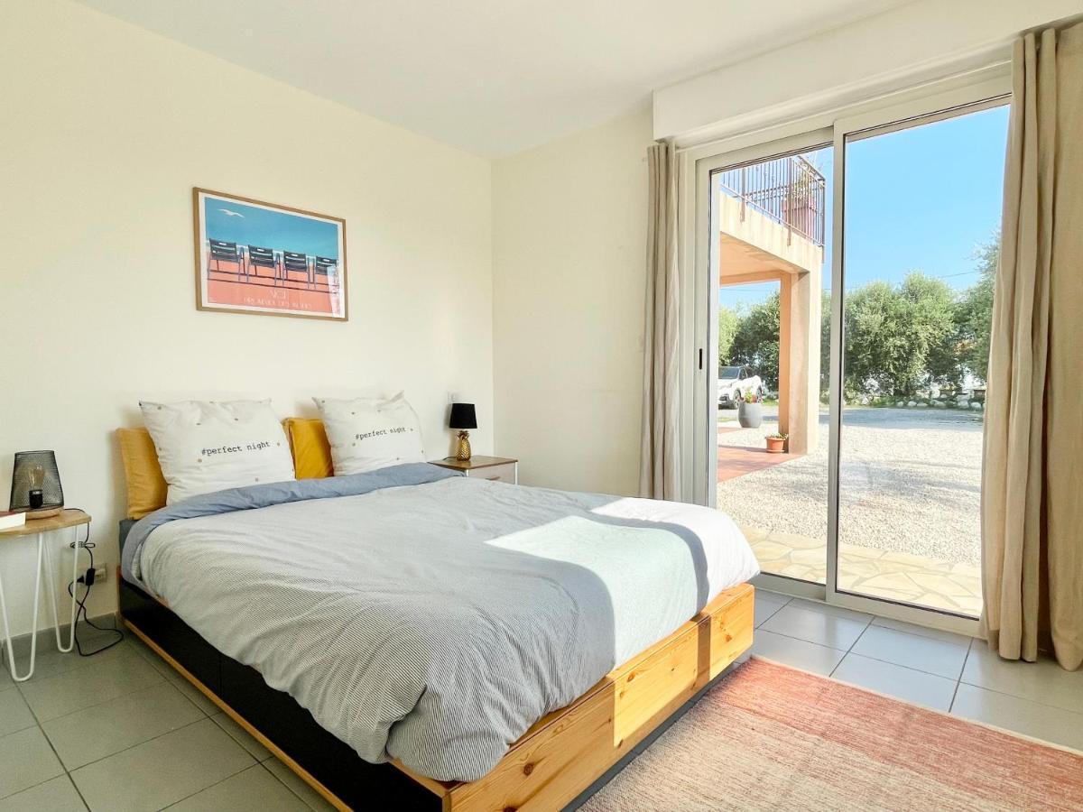 Villa Syagrus - Easy *