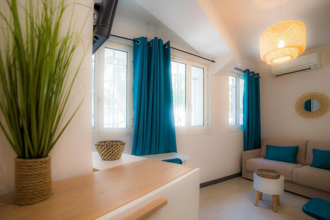Charming Air Conditioned * Nice