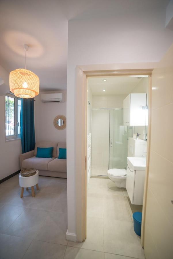 Apartamento Charming Air Conditioned Nice