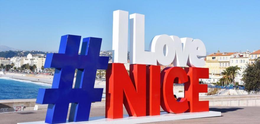 Duplex Cosy - Hyper Centre - Proche Et Promenade Apartment