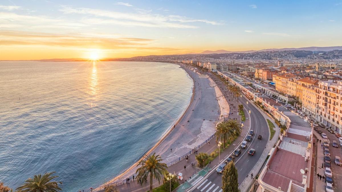 Duplex Cosy - Hyper Centre - Proche Et Promenade Apartment