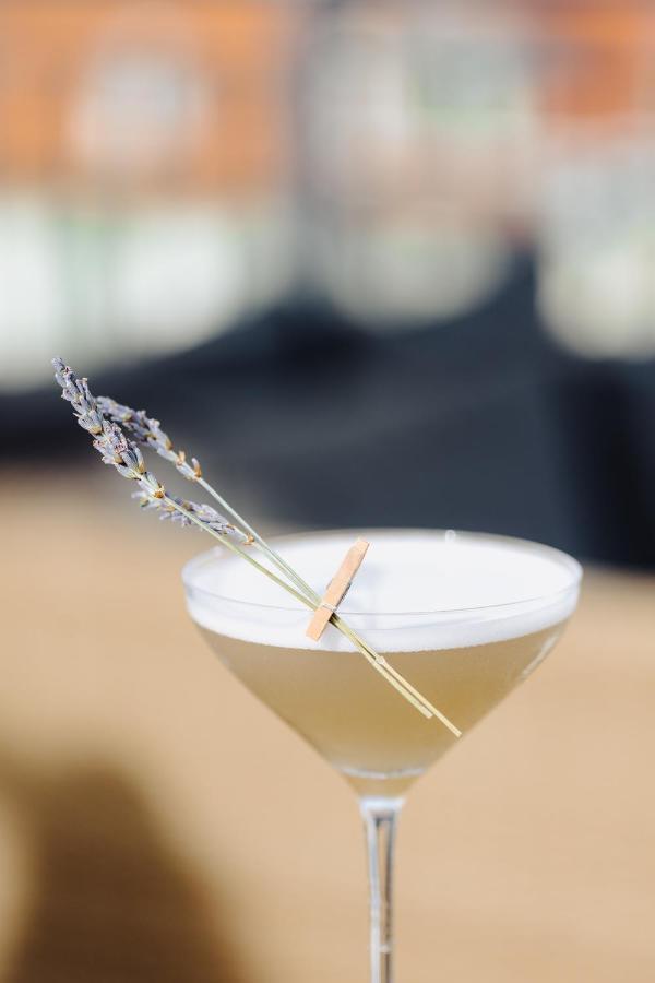 & Monsigny Hotel Nice